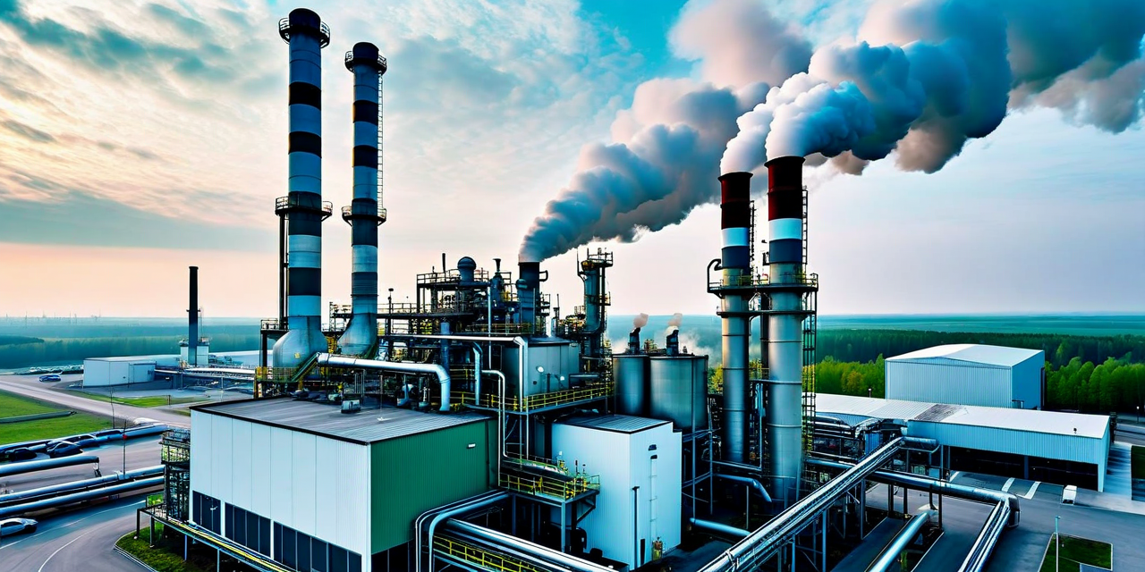 GHG Protocol Corporate Standard Overview