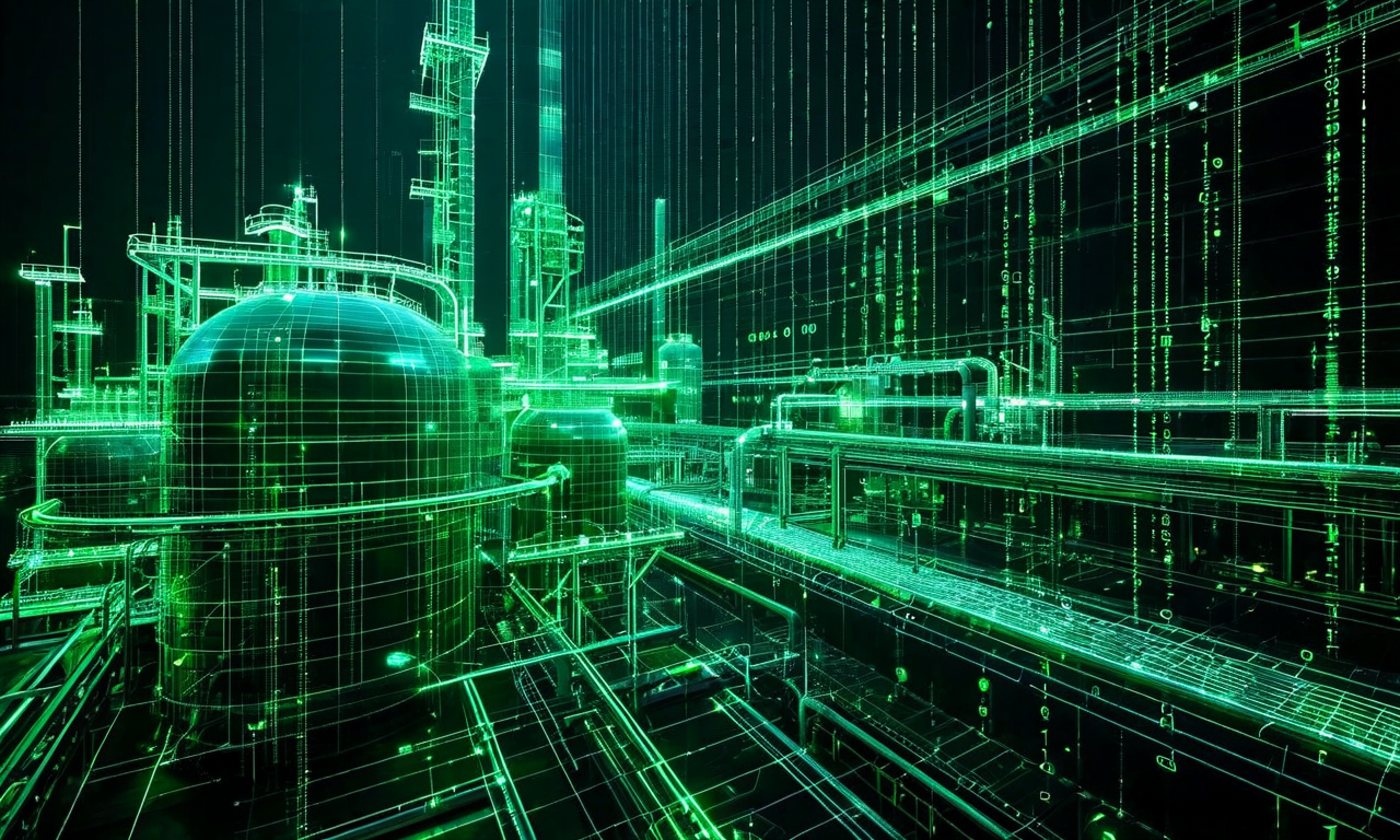 Net Zero by 2040: Lessons from Early Adopters