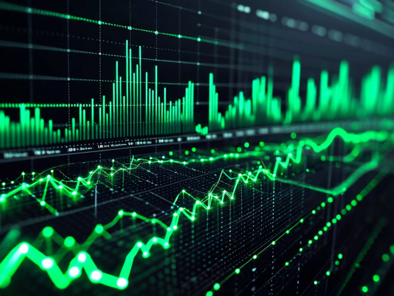 Real-time carbon emissions dashboard analytics