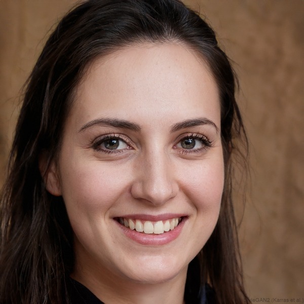 Anna Berg, VP of Product at CarbonSync